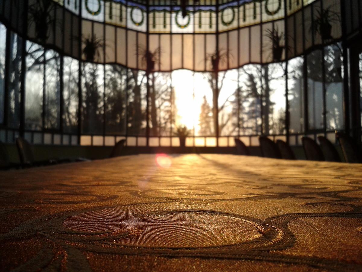 Rezydencja Jankow Ilowa Bagian luar foto