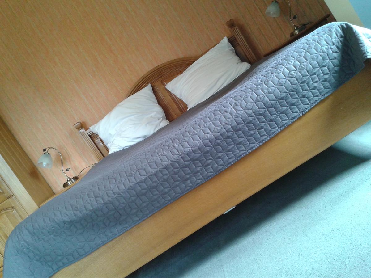 Rezydencja Jankow Ilowa Bagian luar foto