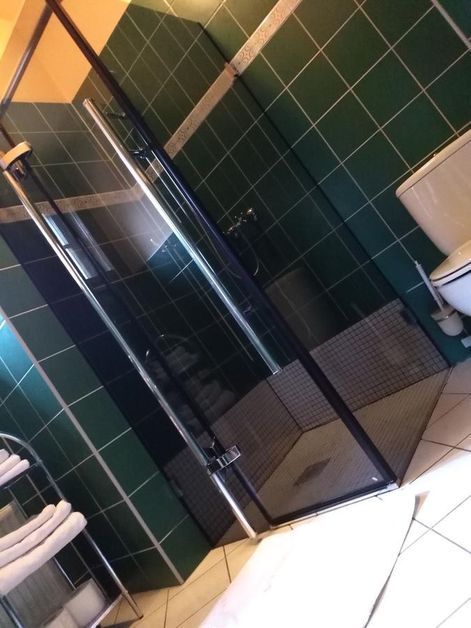 Rezydencja Jankow Ilowa Bagian luar foto